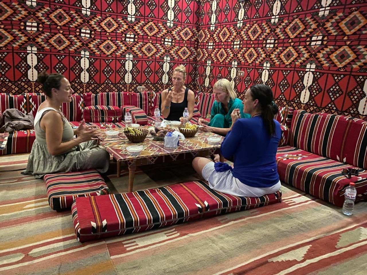 Oscar Pyramids View Hotell Nazlet el-Sîsi Eksteriør bilde