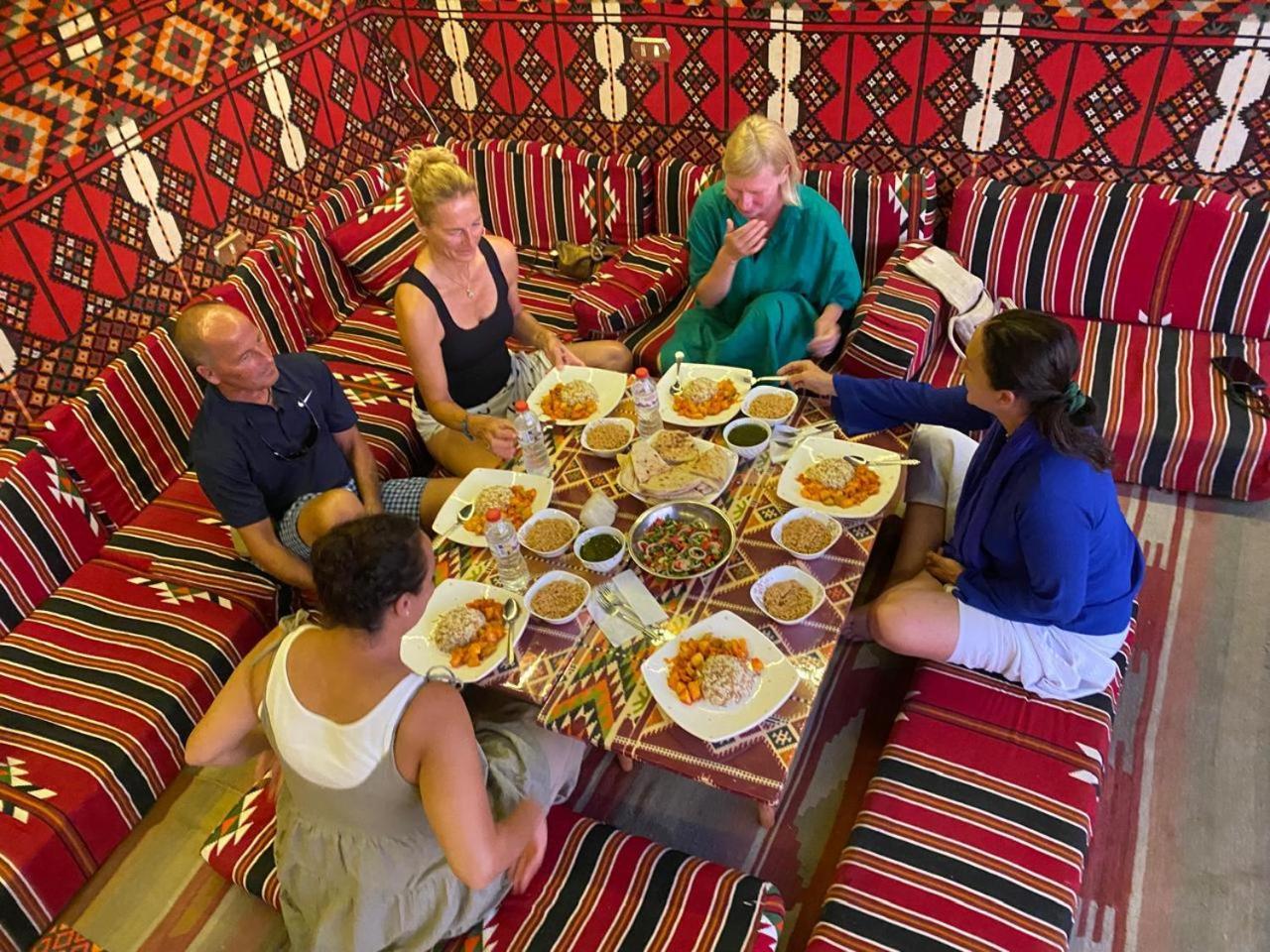 Oscar Pyramids View Hotell Nazlet el-Sîsi Eksteriør bilde
