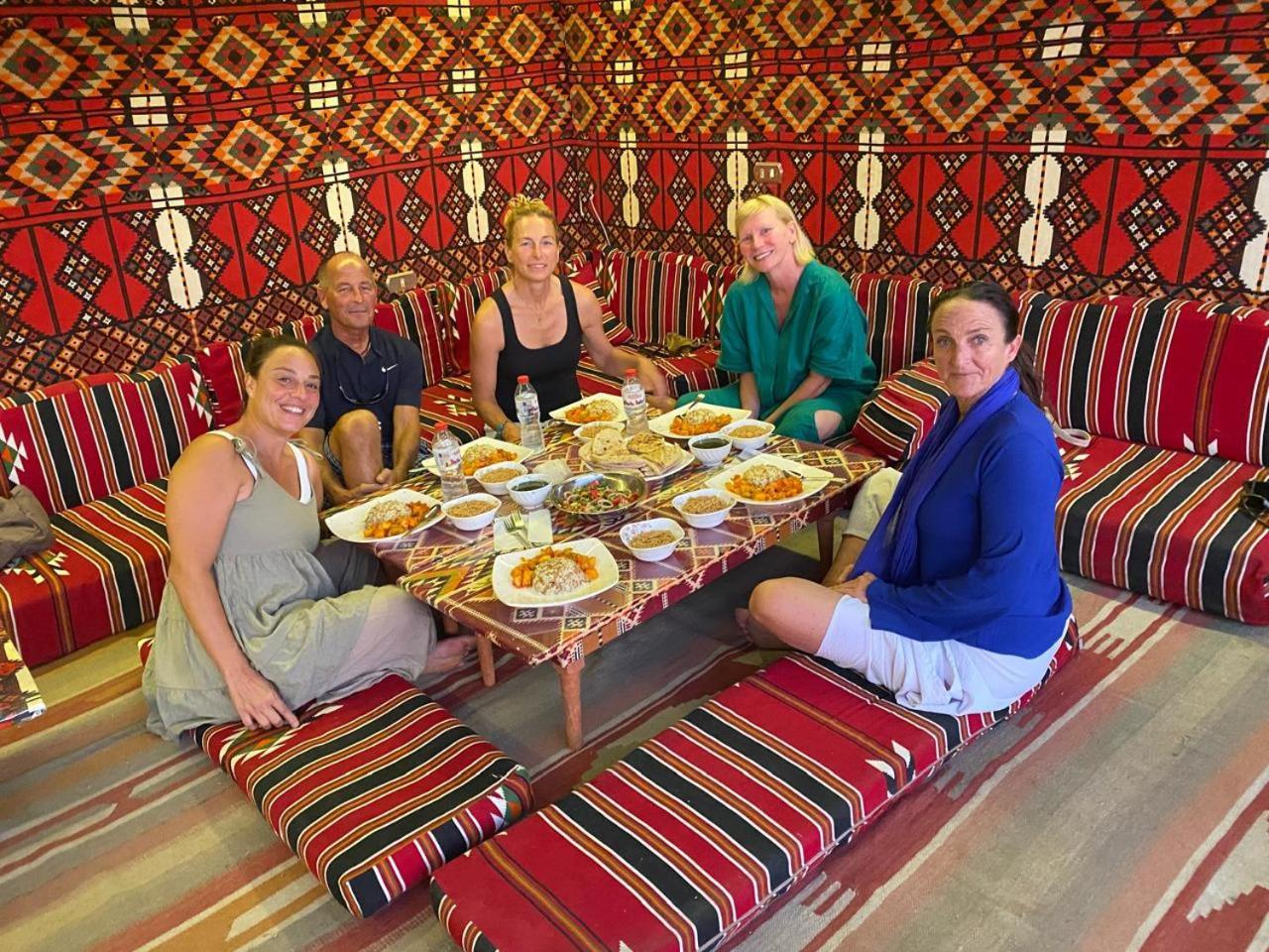 Oscar Pyramids View Hotell Nazlet el-Sîsi Eksteriør bilde